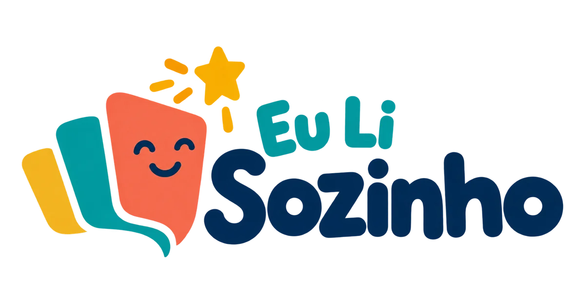 Eu Li Sozinho